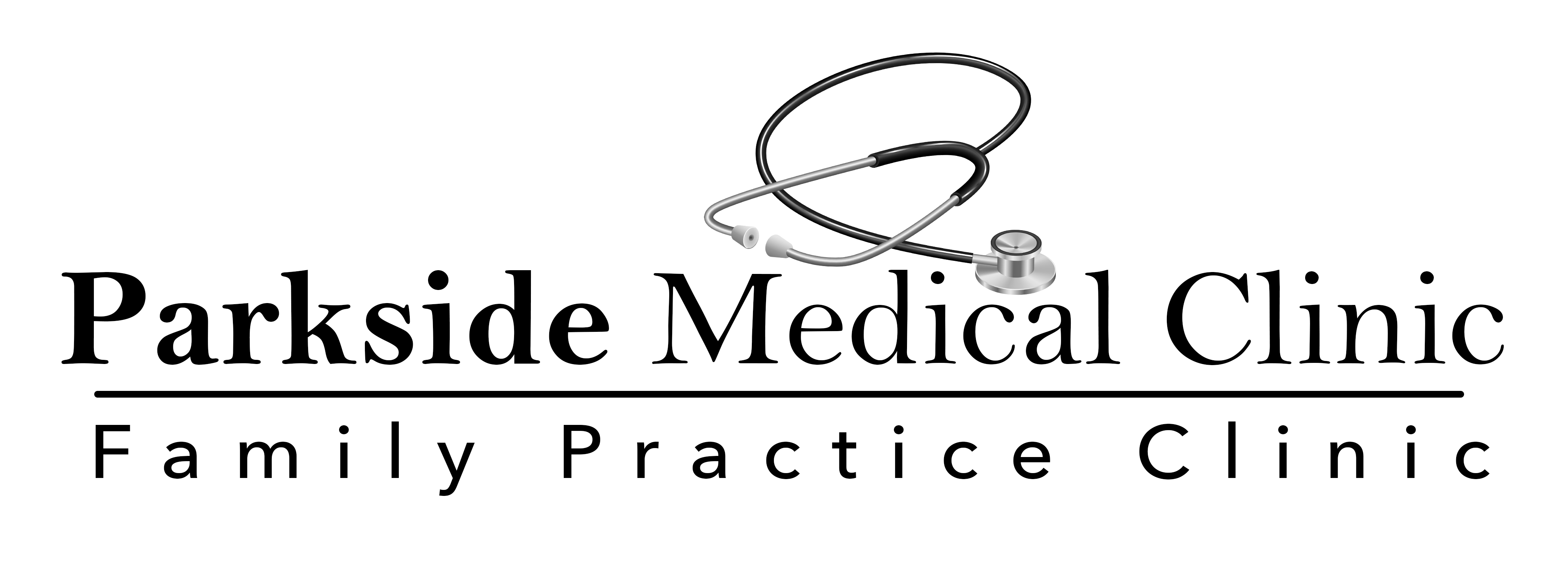 Parkside Medical Clinic Logo